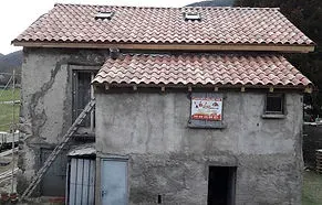 maison rénovée