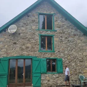 Réalisation de rénovation (1)