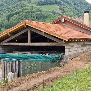 Réalisation de rénovation (2)